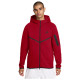 Nike Ανδρική ζακέτα Sportswear Tech Fleece Windrunner Full-Zip Hoodie